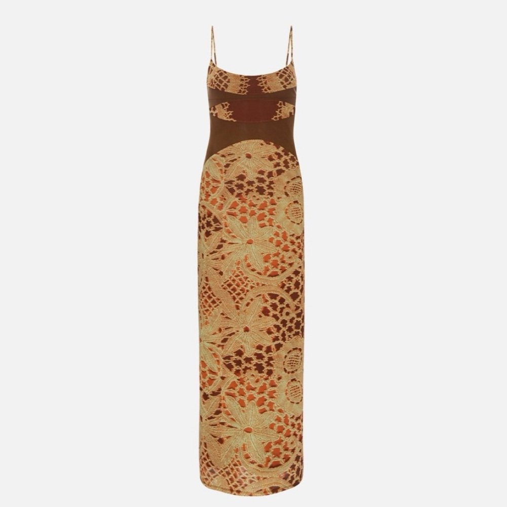Miaou Gia Dress